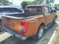  2019 Nissan np300 navarra at dsl f1t954 38k odo  orange 📌lipco  - 863K-2