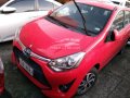  2019 wigo at gas ead4622 7k odo red 📌cavite - 387k-8