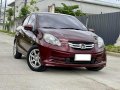 2015 Honda Brio Amaze Sedan Automatic Gas at cheap price-0