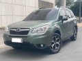 2nd hand 2016 Subaru Forester IP Automatic Gas  for sale-4