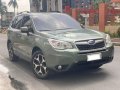 2nd hand 2016 Subaru Forester IP Automatic Gas  for sale-0