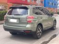 2nd hand 2016 Subaru Forester IP Automatic Gas  for sale-2