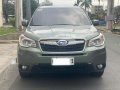 2nd hand 2016 Subaru Forester IP Automatic Gas  for sale-1