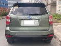 2nd hand 2016 Subaru Forester IP Automatic Gas  for sale-3