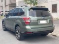 2nd hand 2016 Subaru Forester IP Automatic Gas  for sale-7