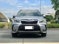 2015 Subaru Forester XT Automatic Gas SUV / Crossover second hand for sale -12