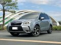 2015 Subaru Forester XT Automatic Gas SUV / Crossover second hand for sale -17