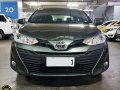 2020 Toyota Vios 1.3L XLE Dual VVT-i MT-2