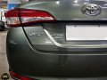 2020 Toyota Vios 1.3L XLE Dual VVT-i MT-5