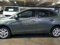 2020 Toyota Vios 1.3L XLE Dual VVT-i MT-9