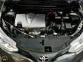 2020 Toyota Vios 1.3L XLE Dual VVT-i MT-20