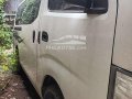  2018 Nissan urvan mt dsl nct6859 131k odo white 📌kalawaan – 614k-4