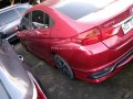  2019 Honda city at ncu8094 24k odo red 📌cavite – 549k-13