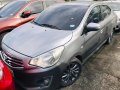  2019 Mitsubishi g4 glx mt ncg9582 95k odo gray 📌cavite – 234k-3