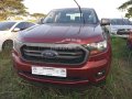  2020 Ford ranger mt dsl 12k odo bac2886 red 📌lipco – 836k-0