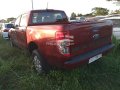  2020 Ford ranger mt dsl 12k odo bac2886 red 📌lipco – 836k-1