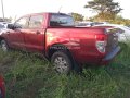  2020 Ford ranger mt dsl 12k odo bac2886 red 📌lipco – 836k-2