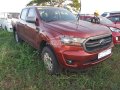  2020 Ford ranger mt dsl 12k odo bac2886 red 📌lipco – 836k-4