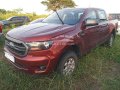  2020 Ford ranger mt dsl 12k odo bac2886 red 📌lipco – 836k-7