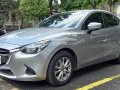 RUSH SALE!!! 2018 Mazda 2 Skyactiv 1.5S A/T-8