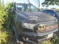  2018 Ford ranger fx4 at c1n072 black 📌lipco – 799k-0