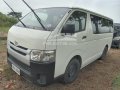  2018 Toyota hiace commuter can6568 58k odo white 📌lipco – 779k-0