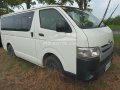  2018 Toyota hiace commuter can6568 58k odo white 📌lipco – 779k-5