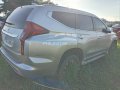  2020 Mitsubishi montero glx mt b6m167 20k odo silver 📌lipco – 996k-5