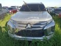  2020 Mitsubishi montero glx mt b6m167 20k odo silver 📌lipco – 996k-4