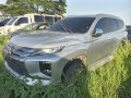  2020 Mitsubishi montero glx mt b6m167 20k odo silver 📌lipco – 996k-6