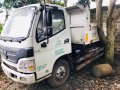  2018 foton tornado mt nct1084 27k odo white 📌cavite - 477k-0