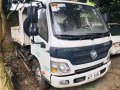  2018 foton tornado mt nct1084 27k odo white 📌cavite - 477k-1