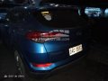 2017 hyundai tucson mt dac1682 24k odo blue 📌las pinas - 573-1