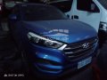 2017 hyundai tucson mt dac1682 24k odo blue 📌las pinas - 573-7