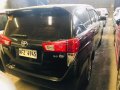  2020 toyota innova at nfz4945 44k odo black 📌arezo - 897k-7