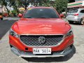 2019 MG ZS  Style AT Orange 40k oo MAK5014 - 499k-0