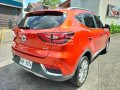 2019 MG ZS  Style AT Orange 40k oo MAK5014 - 499k-2