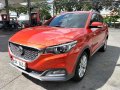 2019 MG ZS  Style AT Orange 40k oo MAK5014 - 499k-10