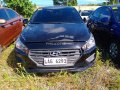 2020 Hyundai Reina GL MT Black 12k odo lag6291 - 349k-4