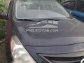 2016 Nissan ALMERA MT GAB5169 Bluish Black, 31k odo 📌Romia- 291k-4