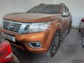 2019 Nissan NAVARA 4X2 2.5L EL CALIBRE AT Savanna Orange 57k odo 📌Cervantes - 856k-3