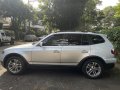 Selling Silver 2008 BMW X3 -3