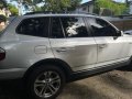 Selling Silver 2008 BMW X3 -6