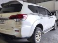 2019 Nissan Terra EL AT 36k odo white 📌davao - 1.050M-1