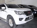 2019 Nissan Terra EL AT 36k odo white 📌davao - 1.050M-8