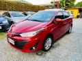 2018 TOYOTA YARIS 1.3 E AUTOMATIC CVT NEW LOOK! FINANCING AVAILABLE!-0