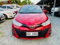 2018 TOYOTA YARIS 1.3 E AUTOMATIC CVT NEW LOOK! FINANCING AVAILABLE!-1