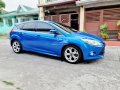 Rush for sale Selling Blue 2013 Ford Focus St Hatchback affordable price s sport 2014-1