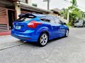 Rush for sale Selling Blue 2013 Ford Focus St Hatchback affordable price s sport 2014-2