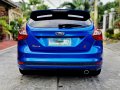Rush for sale Selling Blue 2013 Ford Focus St Hatchback affordable price s sport 2014-3